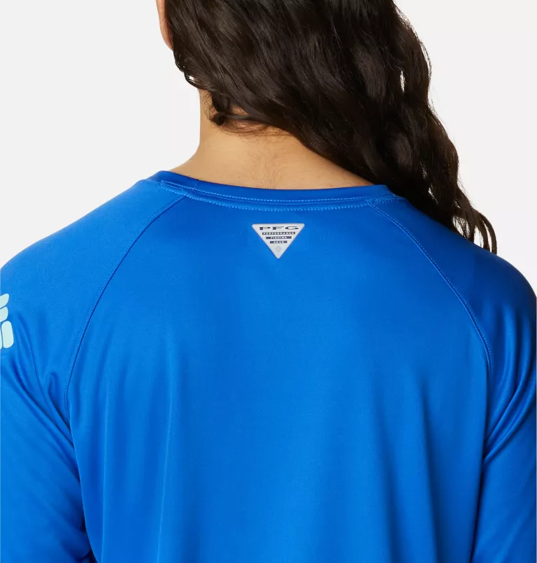 CAMISETA FEMENINO COLUMBIA TIDAL II – foto 5